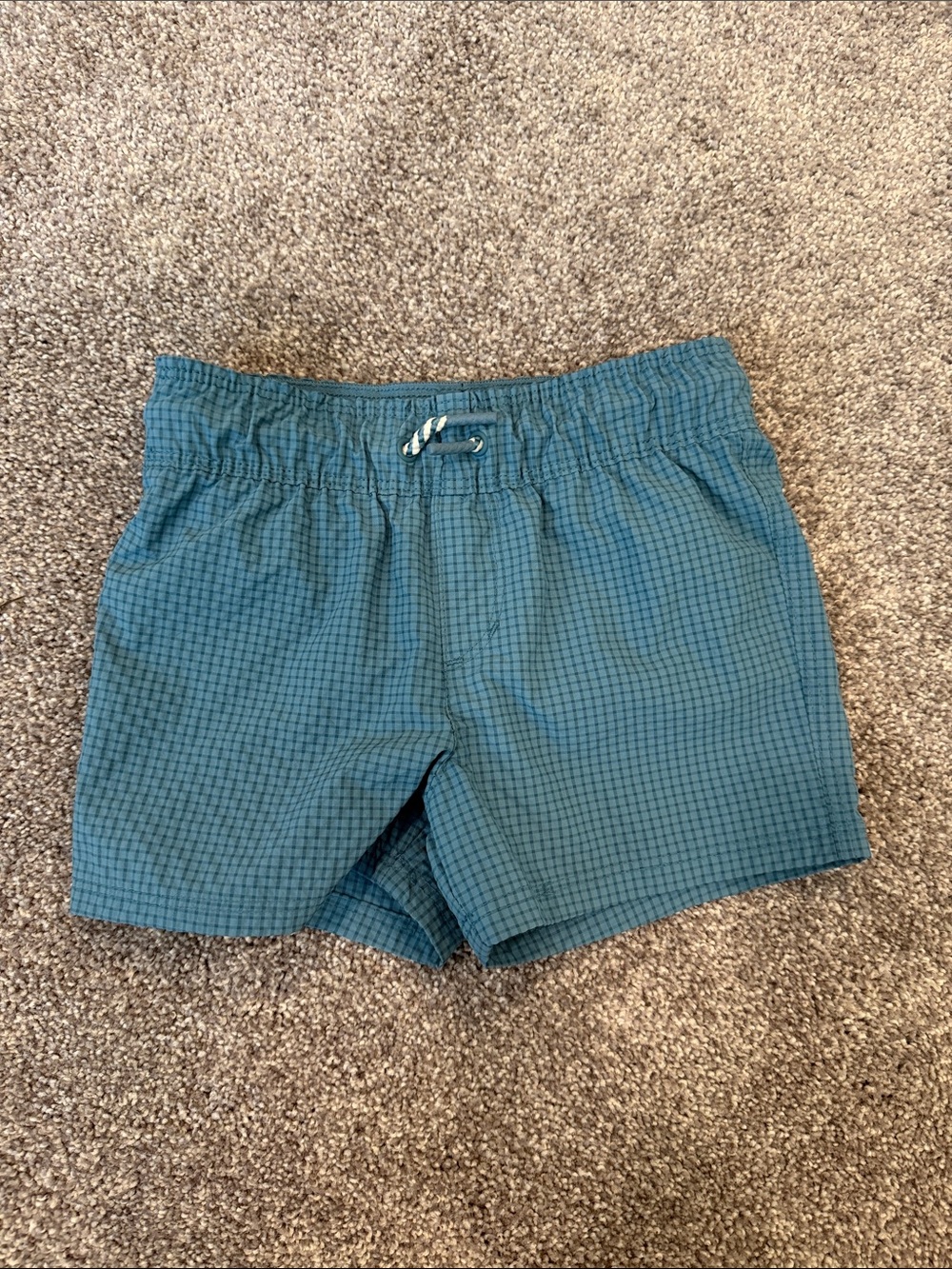 Cat & Jack Swim Trunks